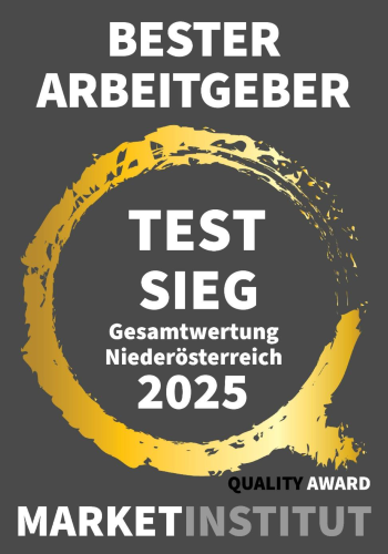 Siegel Market Institut 2025