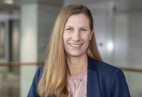Kontaktbild Dipl.-Betriebsw. Stefanie Doppler, MBA