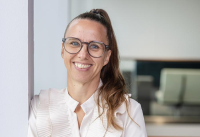 Kontaktbild Miriam Orgon, MLS